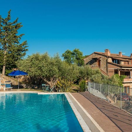 Podere La Tona Ґаворрано Екстер'єр фото