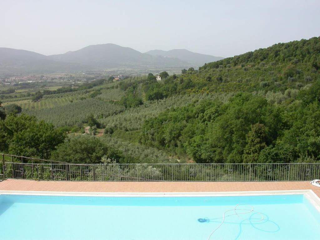 Podere La Tona Ґаворрано Екстер'єр фото