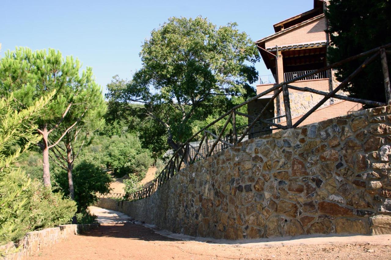 Podere La Tona Ґаворрано Екстер'єр фото